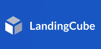 LandingCube